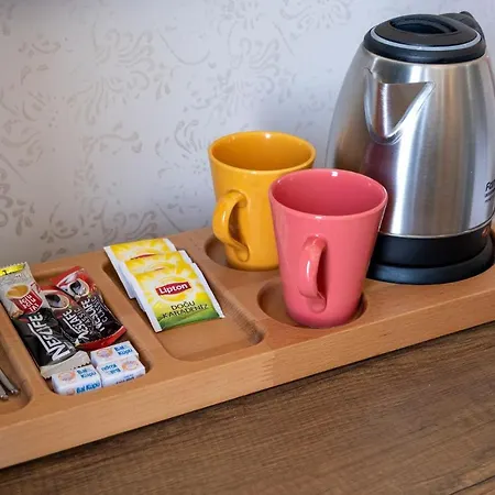 Akan Otel Sunset İzmir