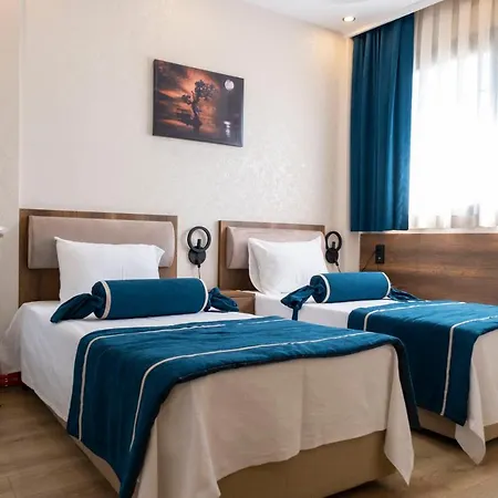 Hotel Akan Otel Sunset