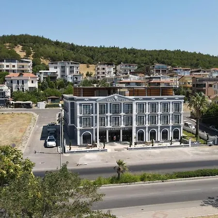 Akan Otel Sunset Otel