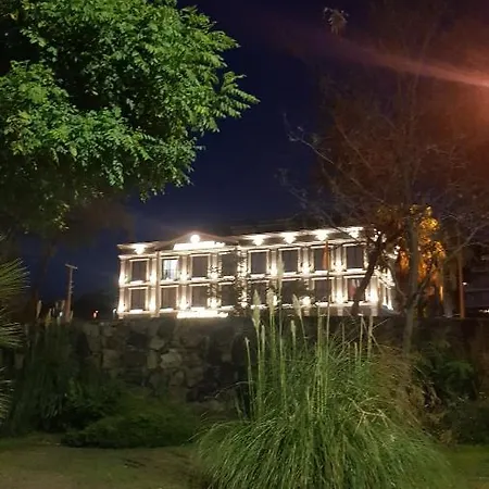 Akan Otel Sunset *