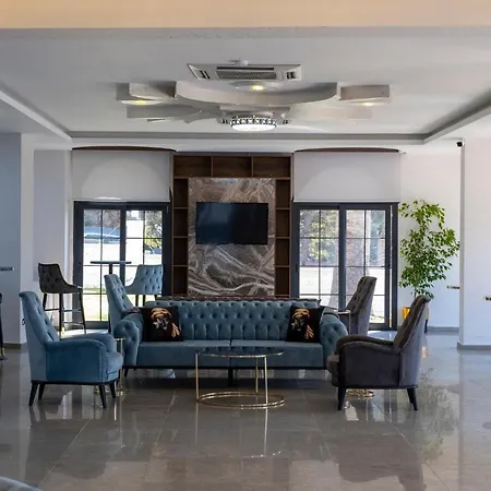 Otel Akan Otel Sunset