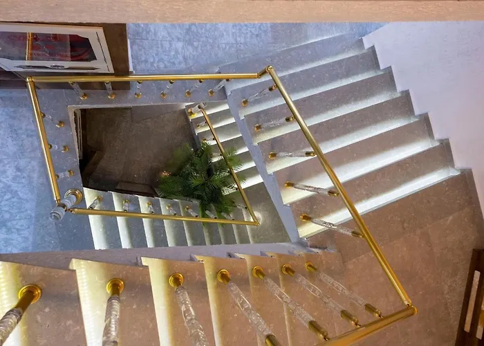 Akan Otel Sunset מלון