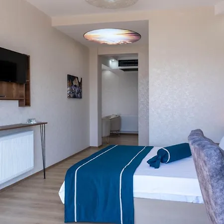 Akan Otel Sunset * İzmir