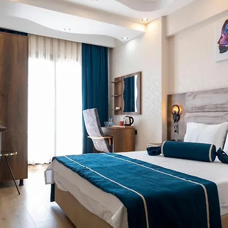 Akan Otel Sunset * İzmir