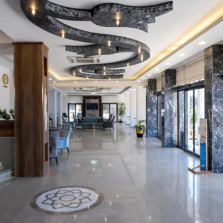 Akan Otel Sunset Hotel *