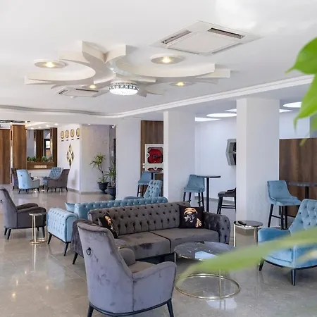 Akan Otel Sunset * İzmir