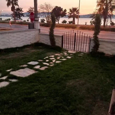 Akan Otel Sunset Hotel