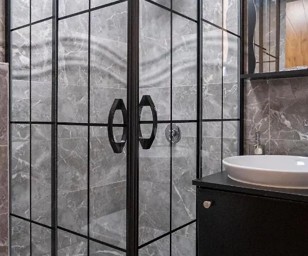 Akan Otel Sunset Hotel Izmir