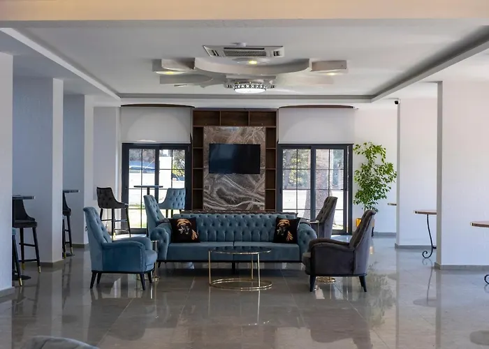 Hotel Akan Otel Sunset