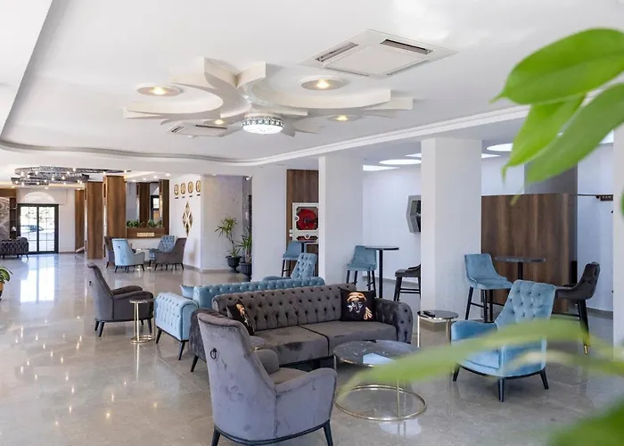 Akan Otel Sunset * Izmir