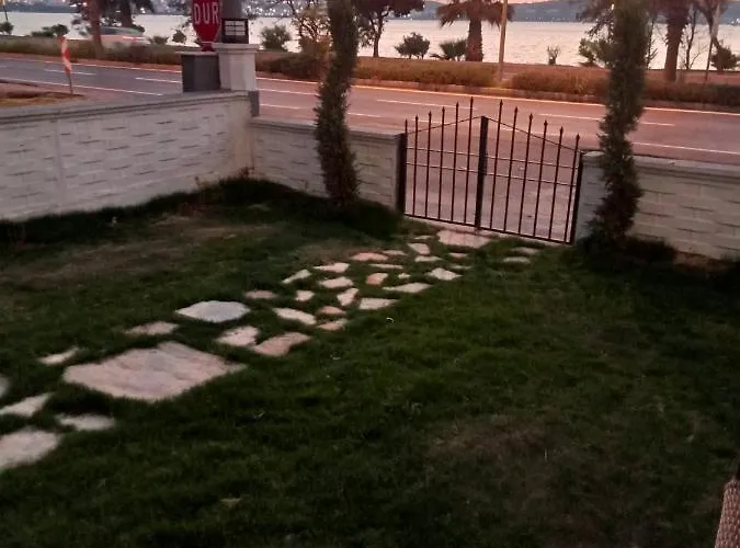 Akan Otel Sunset Hotel