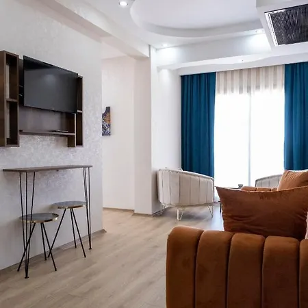 Akan Otel Sunset Hotel