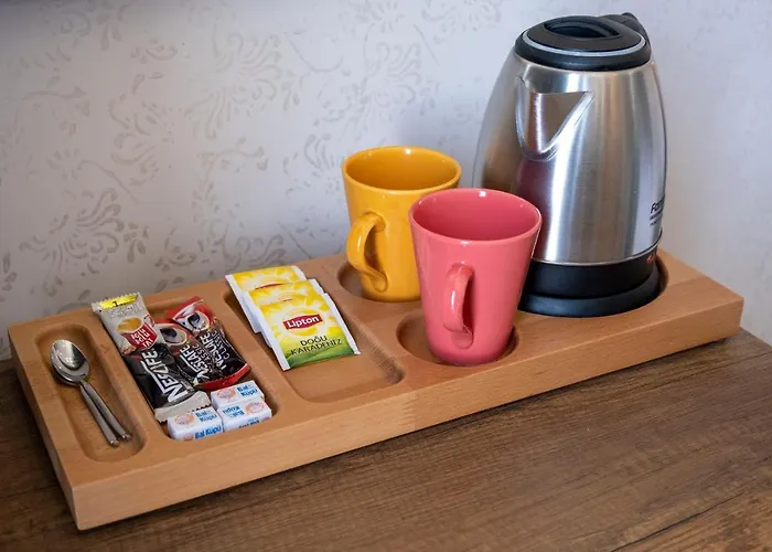 Akan Otel Sunset 伊兹密尔